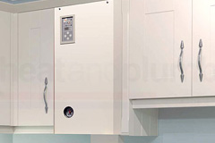 Western Heights electric boiler quotes