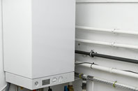 free Western Heights condensing boiler quotes