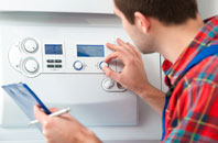 free Western Heights gas safe engineer quotes