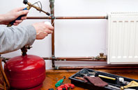 free Western Heights heating repair quotes