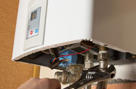 free Western Heights boiler install quotes