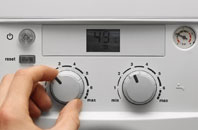 free Western Heights boiler maintenance quotes