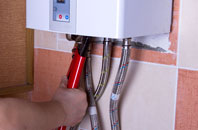 free Western Heights boiler repair quotes